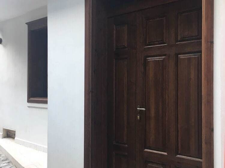 پانسیون Guesthouse Altin