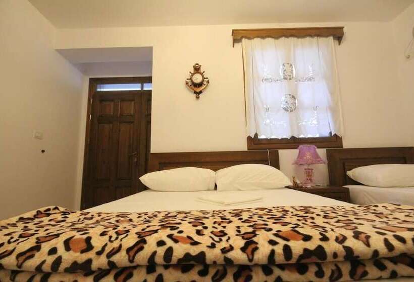 膳宿费 Guesthouse Altin