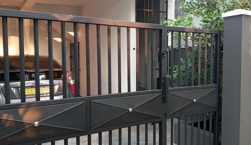 펜션 Kani Vacation Apartment