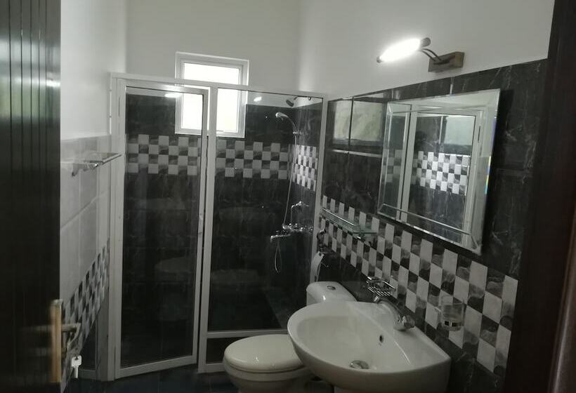 펜션 Kani Vacation Apartment