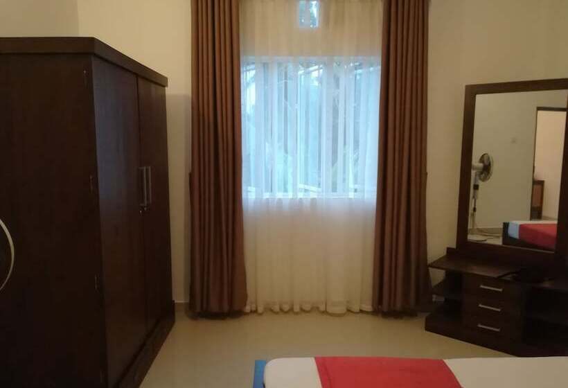 펜션 Kani Vacation Apartment