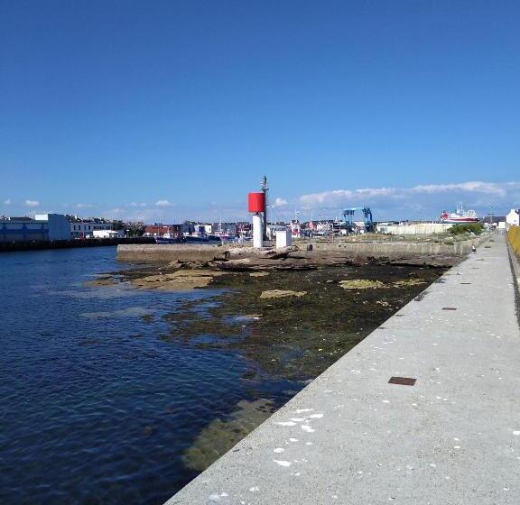 膳宿费 La Rose Des Mers