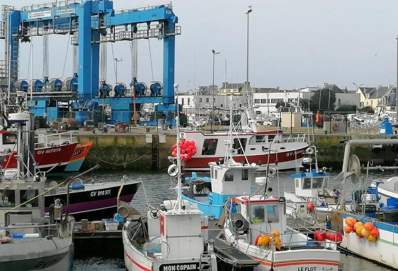 膳宿费 La Rose Des Mers