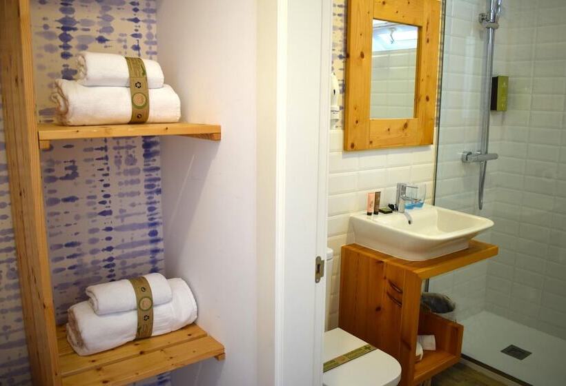 بنسيون La Surferia