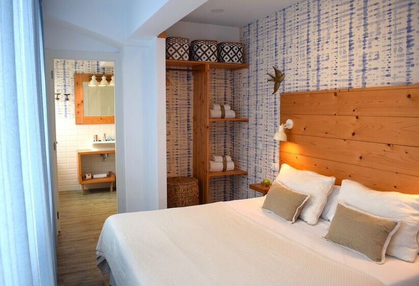 بنسيون La Surferia