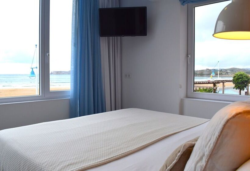 بنسيون La Surferia