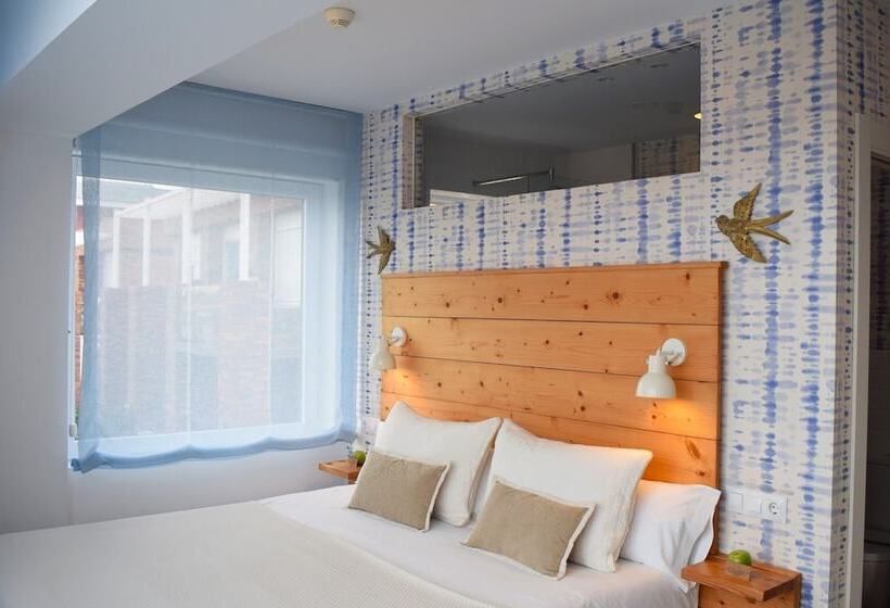 بنسيون La Surferia