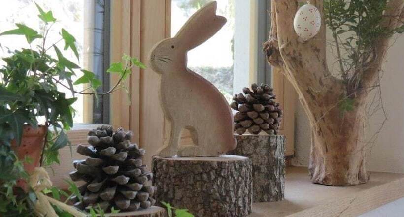 펜션 Mountainlodge Dorfhaus