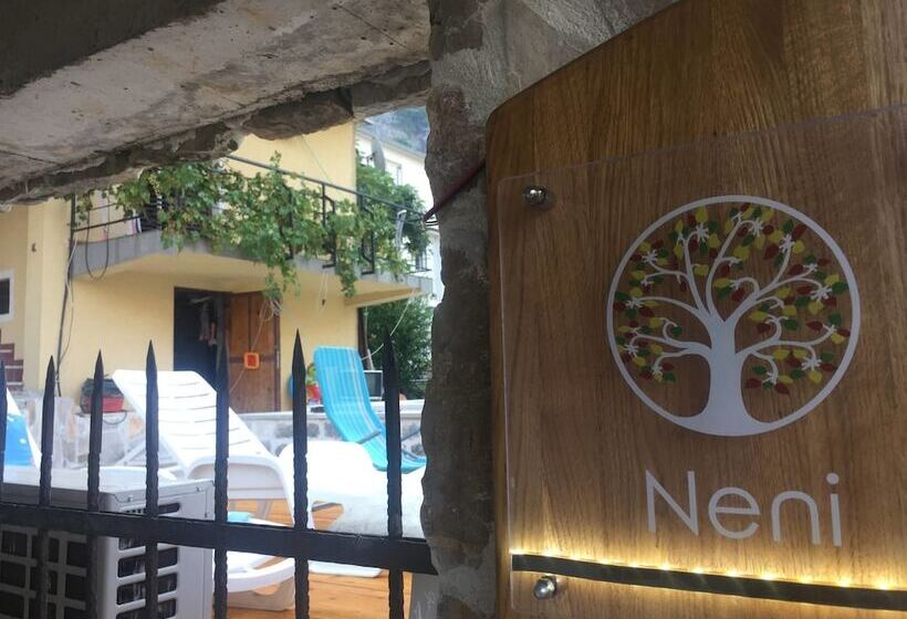پانسیون Neni Apartments