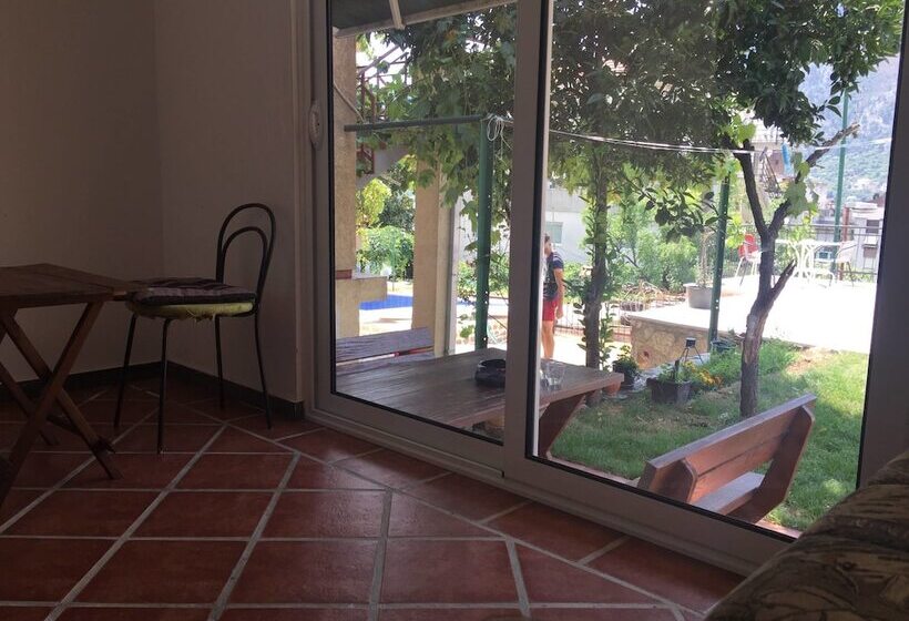 پانسیون Neni Apartments