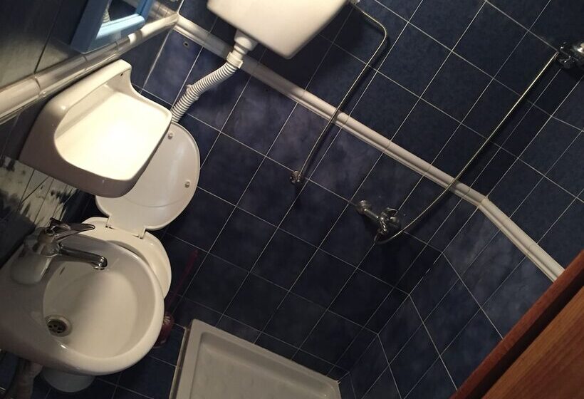 پانسیون Neni Apartments