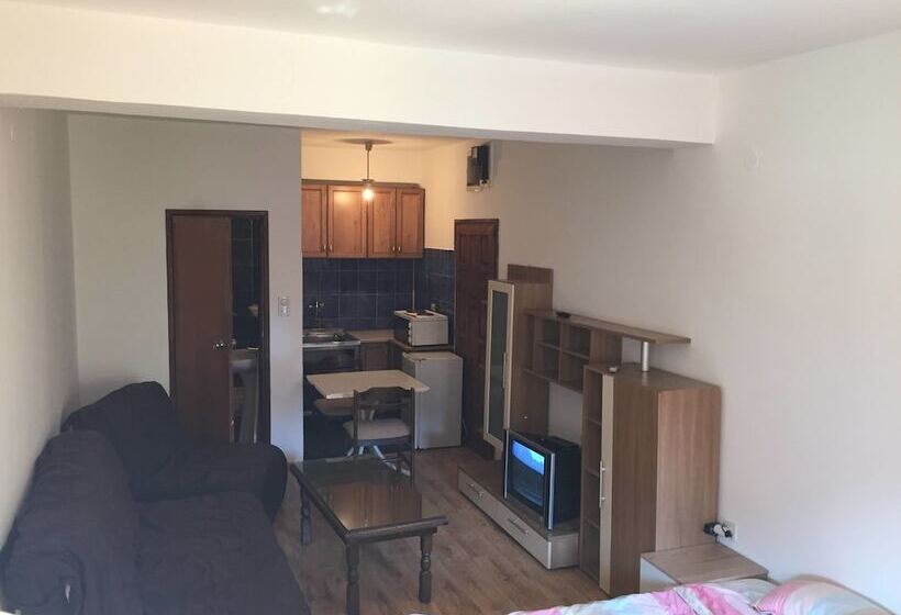 پانسیون Neni Apartments