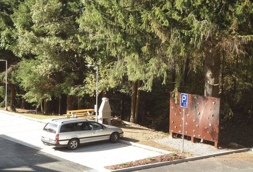 פנסיון Penzion Dominik