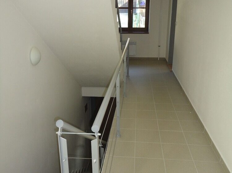 פנסיון Penzion Dominik