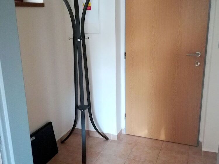 פנסיון Penzion Dominik