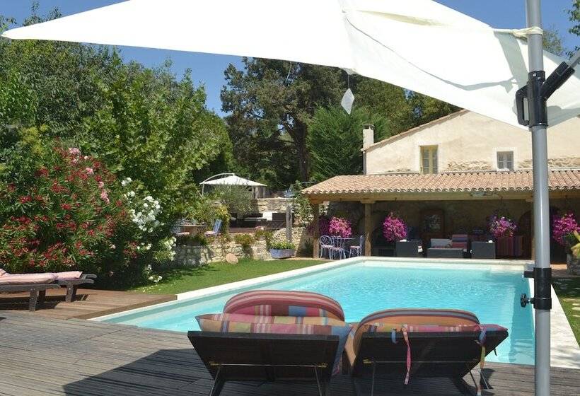 ペンション Provence Paradise