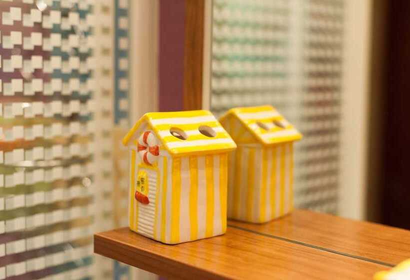 ペンション Provence Paradise