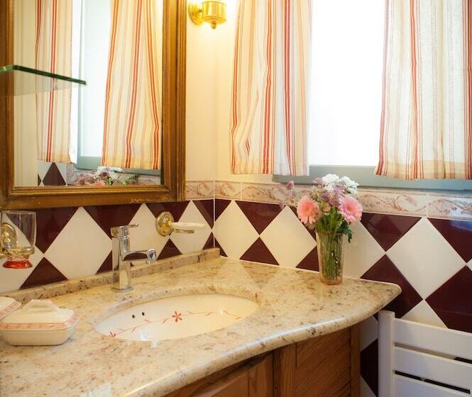 ペンション Provence Paradise