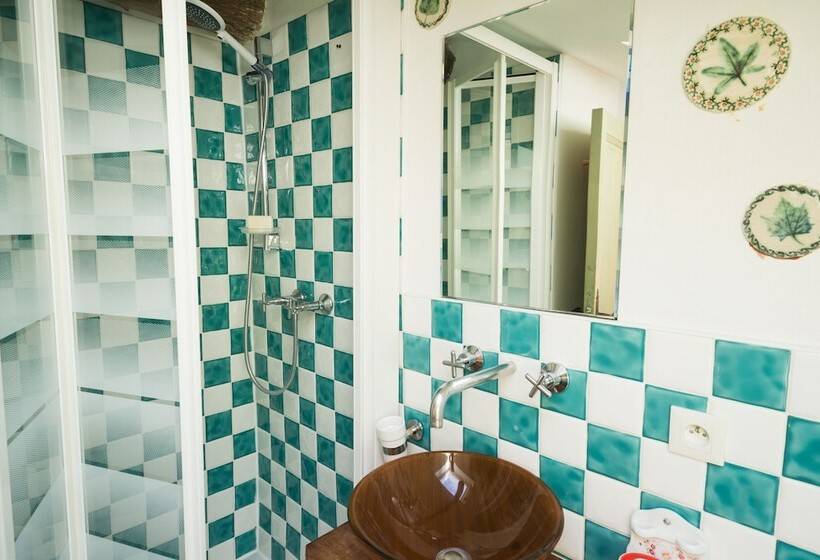 ペンション Provence Paradise