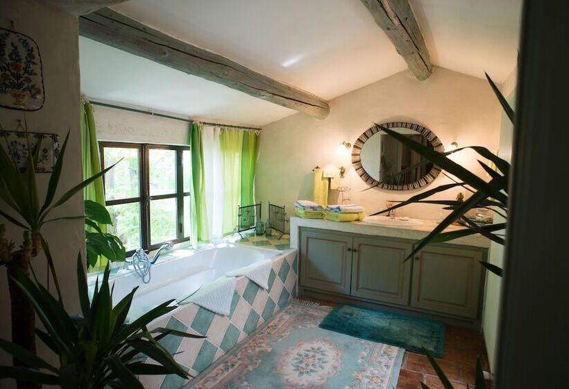 ペンション Provence Paradise