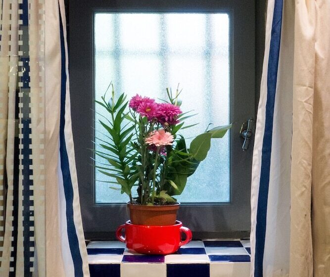 ペンション Provence Paradise