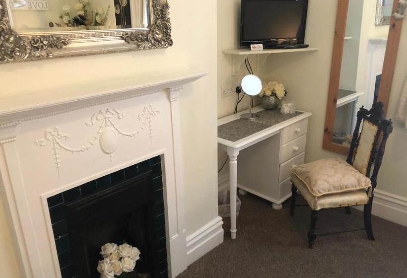 ペンション Rivendell Guest House