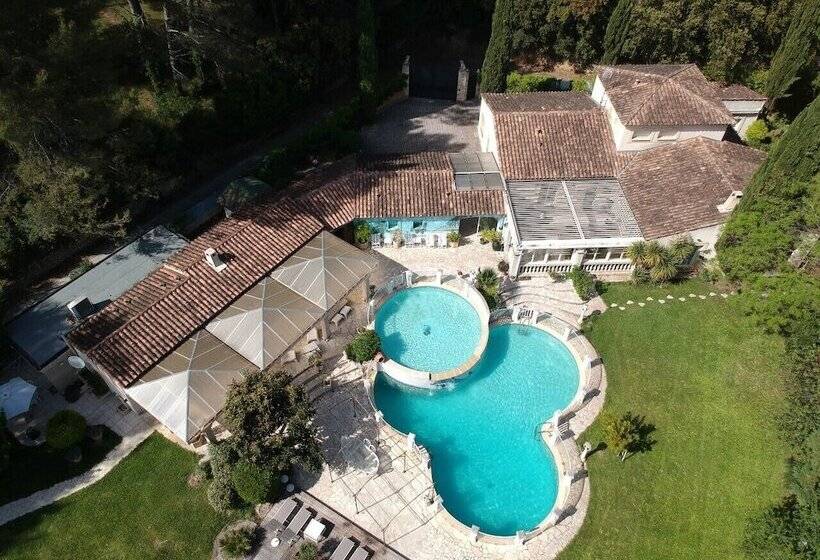 פנסיון Royal Palmeraie