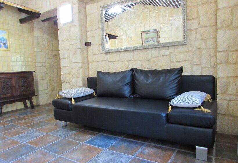 פנסיון Royal Palmeraie