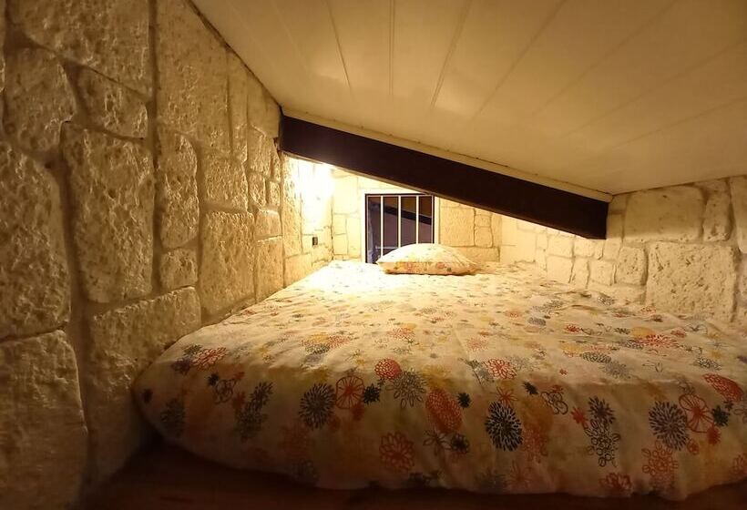 펜션 Royal Palmeraie