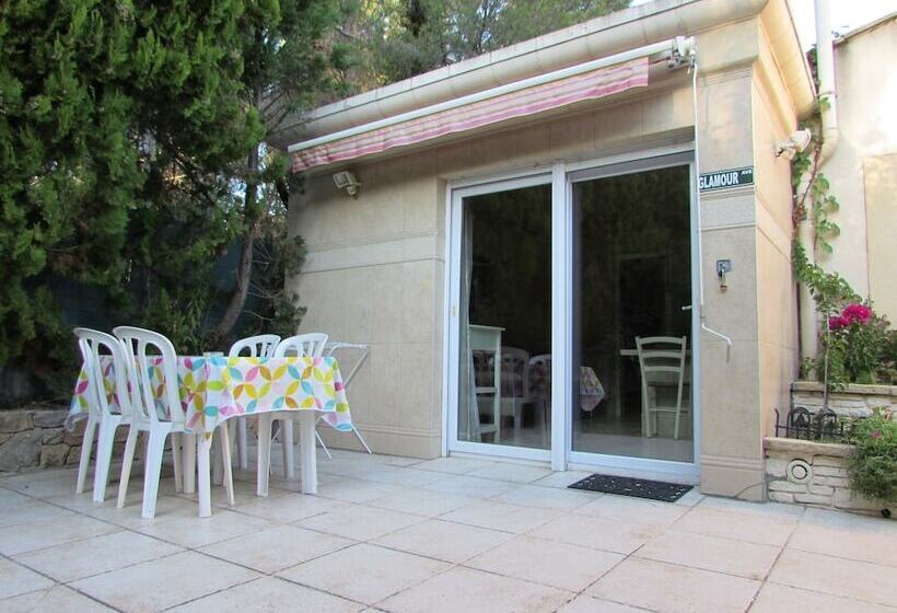 פנסיון Royal Palmeraie