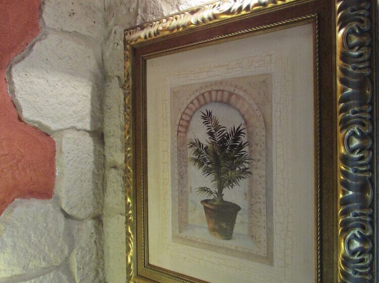 פנסיון Royal Palmeraie