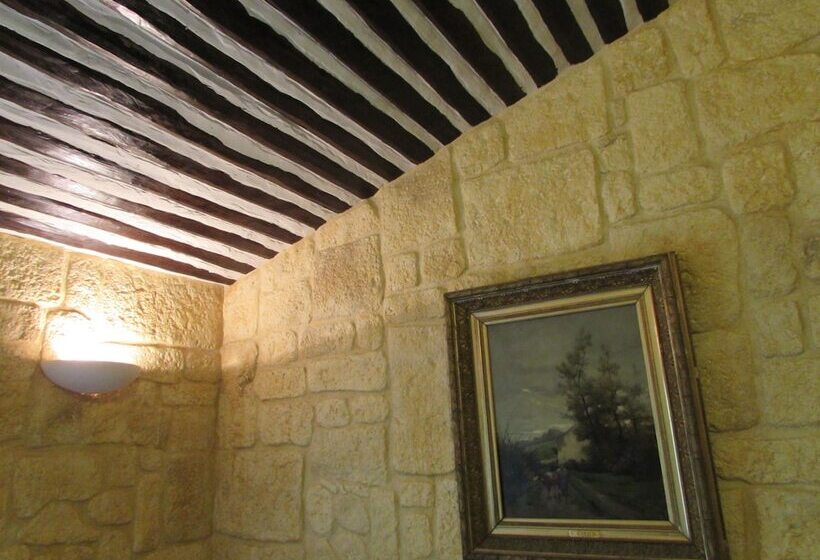 פנסיון Royal Palmeraie