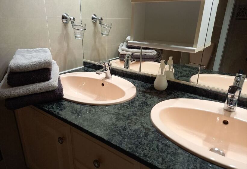 פנסיון Royal Palmeraie