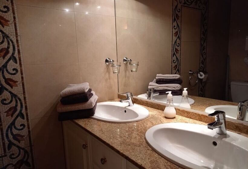 פנסיון Royal Palmeraie