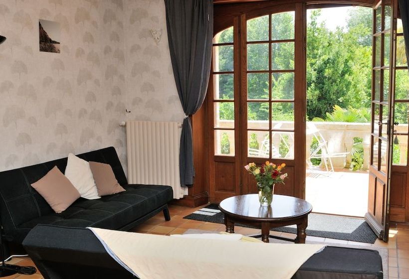 膳宿费 Résidence Du Château