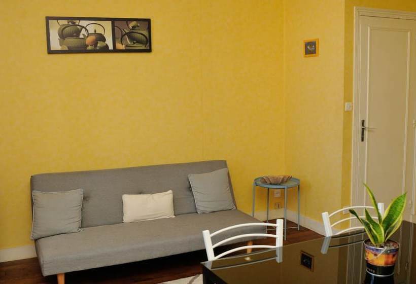 膳宿费 Résidence Du Château