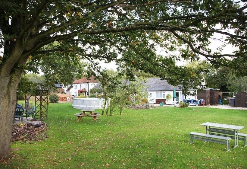 Пансион Sheephouse Manor