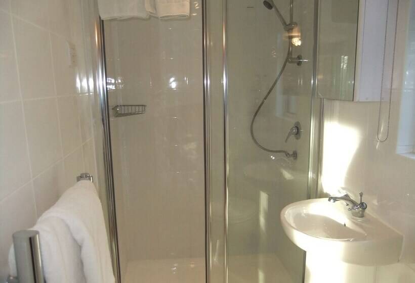 Пансион Sheephouse Manor