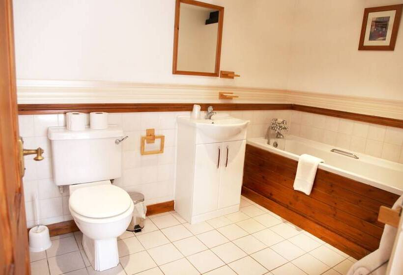 Пансион Sheephouse Manor