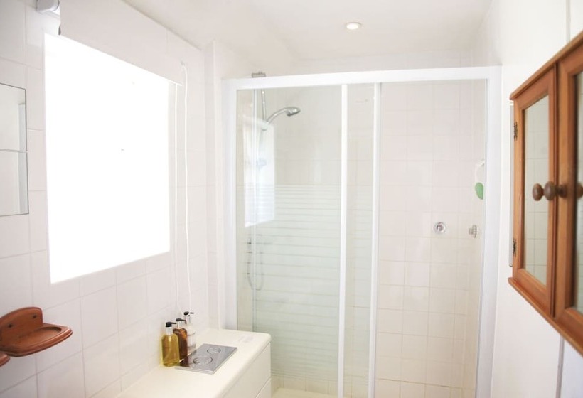 Пансион Sheephouse Manor