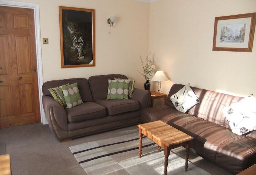 Пансион Sheephouse Manor