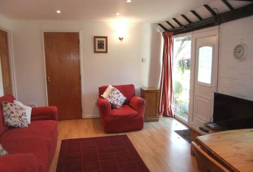 Пансион Sheephouse Manor