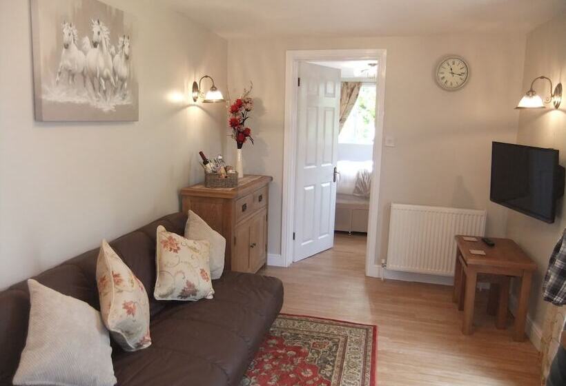 Пансион Sheephouse Manor