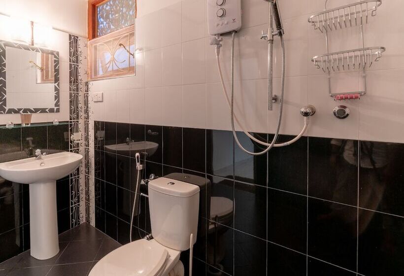 بنسيون Villa Araliya