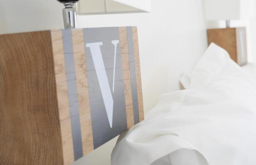 ペンション Villa Mané Lann Maison D Hôtes & Spa