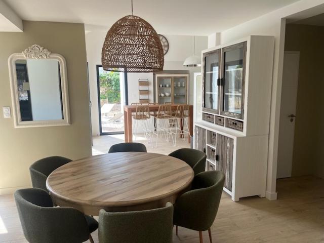 ペンション Villa Mané Lann Maison D Hôtes & Spa