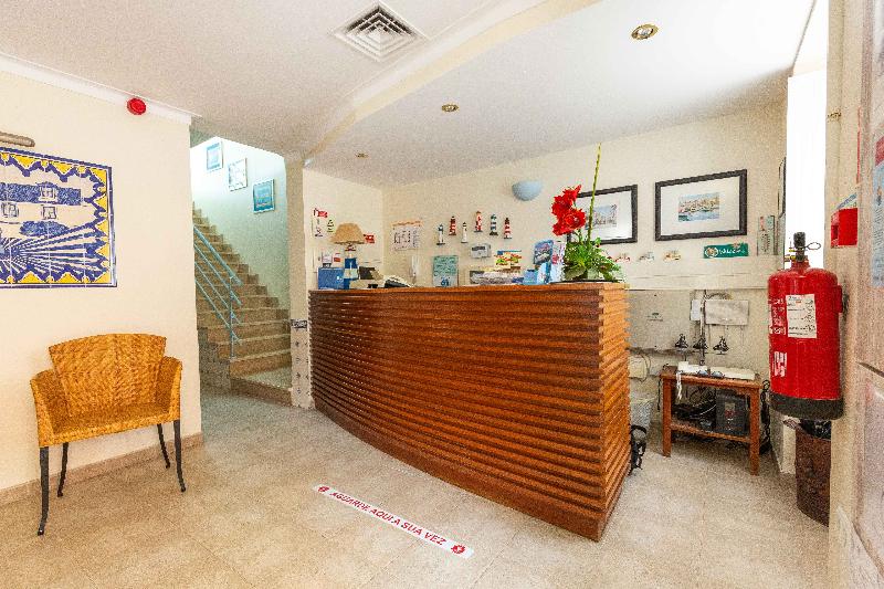 פנסיון Villa Marquez