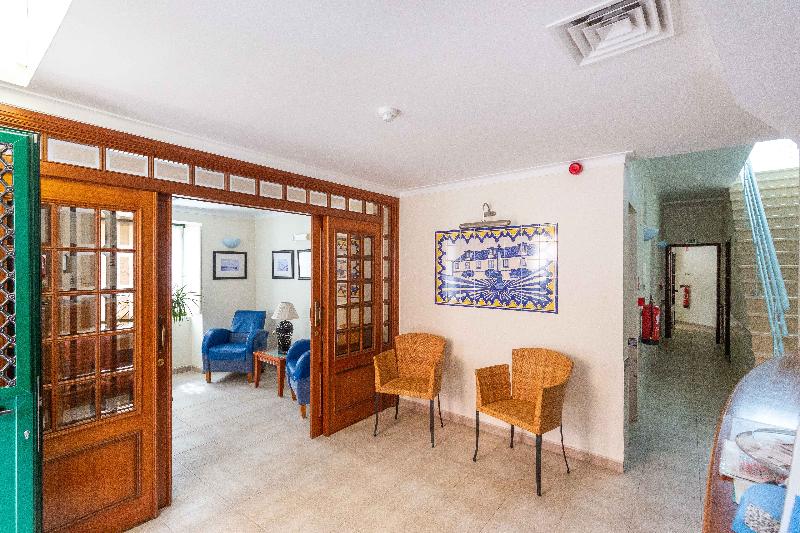 פנסיון Villa Marquez