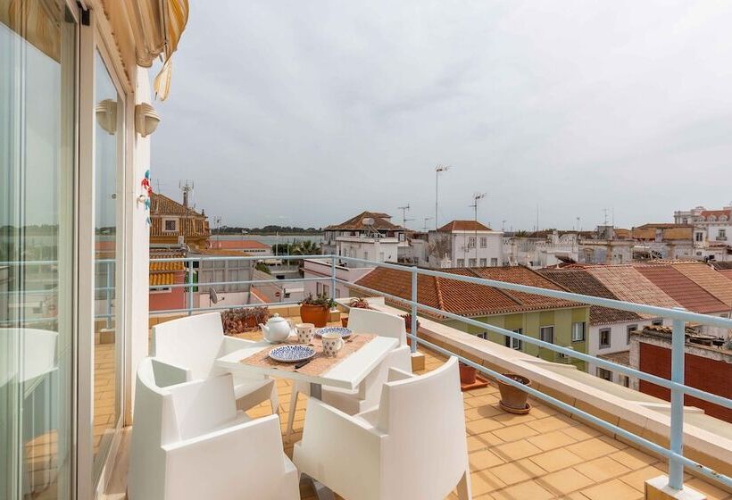 פנסיון Villa Marquez