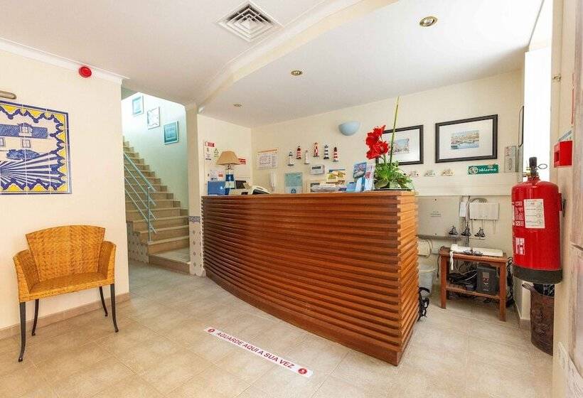 פנסיון Villa Marquez